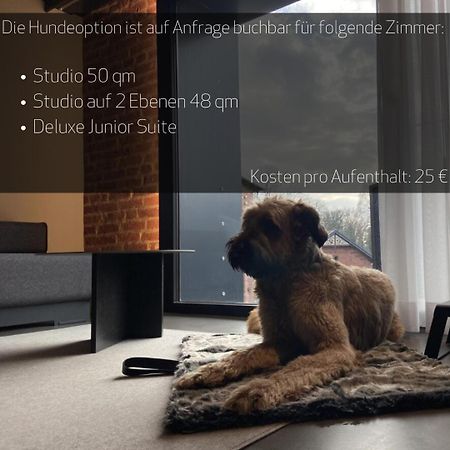 Poelter Bei Markus T Gutersloh Ngoại thất bức ảnh