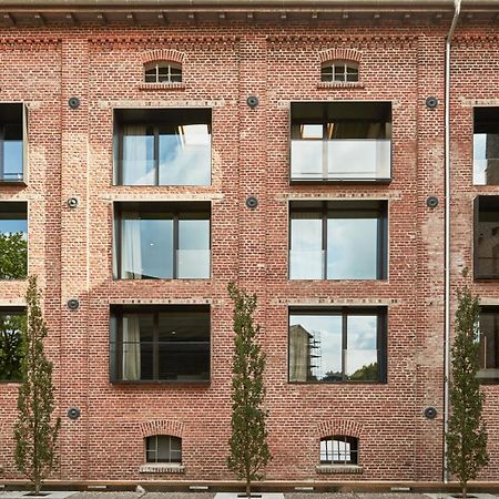 Poelter Bei Markus T Gutersloh Ngoại thất bức ảnh