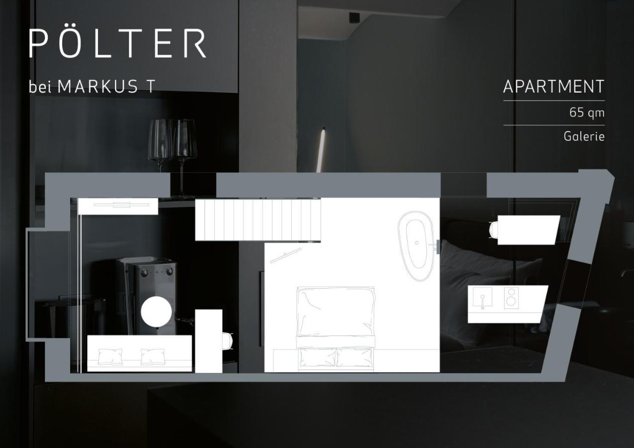 Poelter Bei Markus T Gutersloh Ngoại thất bức ảnh