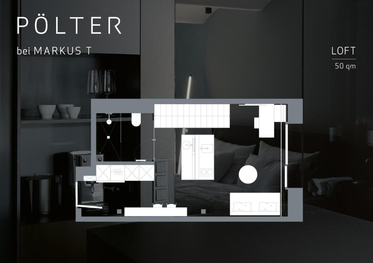 Poelter Bei Markus T Gutersloh Ngoại thất bức ảnh