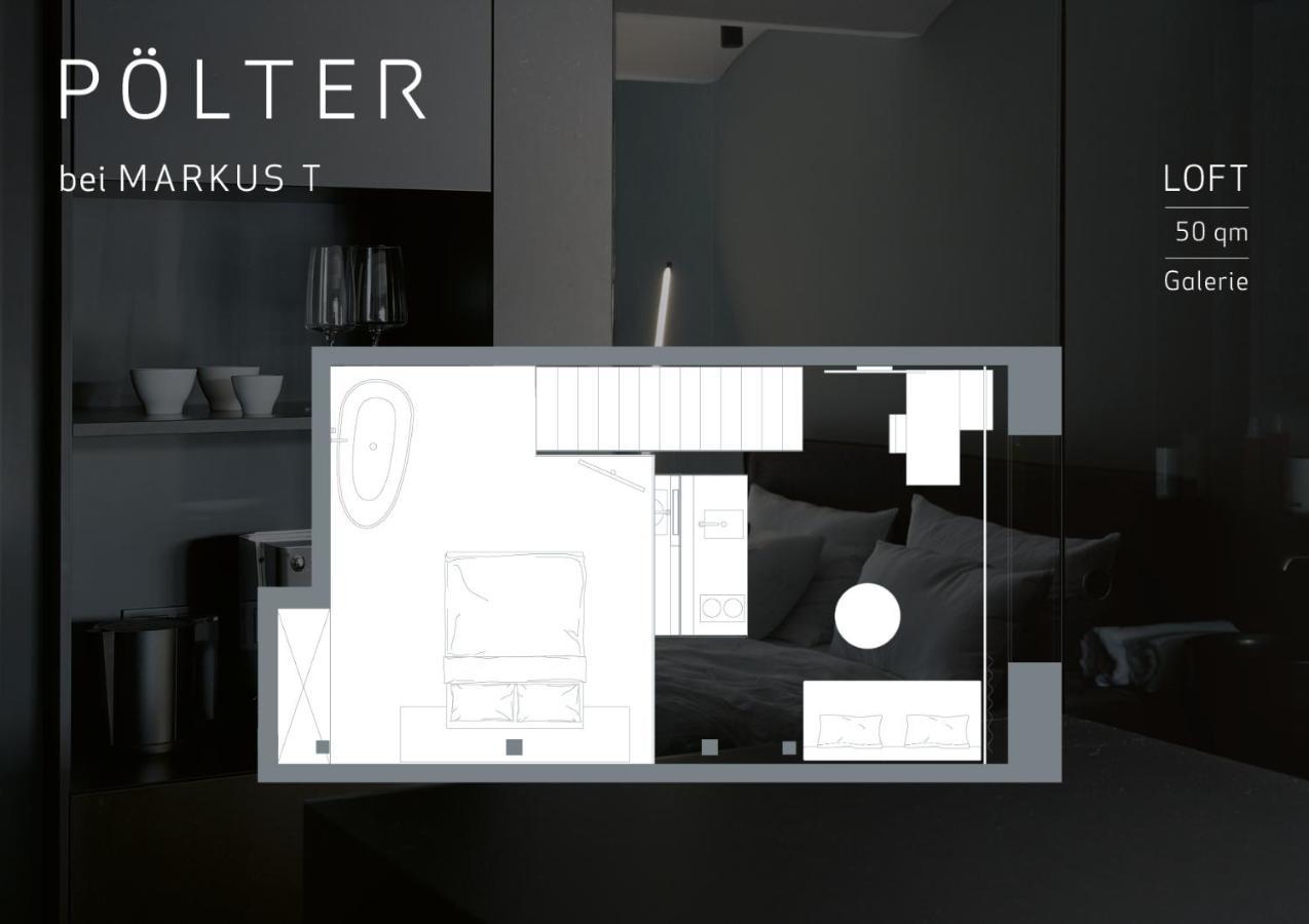Poelter Bei Markus T Gutersloh Ngoại thất bức ảnh